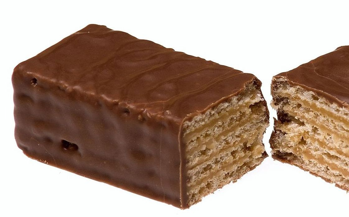 Evde pişmiş şeker kaplaması ve doğal jöle dolgu